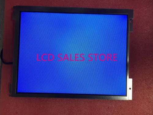 TCG104VGLPEANN-AN60 TCG104VGLPEANN ORIGINAL 10.4 INCH LED BACKLIGHT A+GRADE LCD DISPLAY SCREEN | Компьютеры и офис