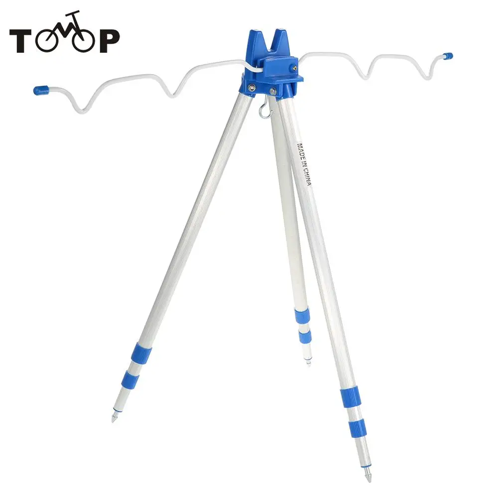 Отдых на море Рыбалка штатив держатель для удочки грубой берегу пристань