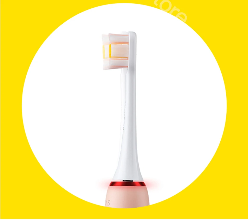 Xiaomi Mijia sonic Электрический Зубная щётка Soocas X3/X5 Модернизированный взрослых Водонепроницаемый ультразвуковая Автоматическая Зубная щётка USB Перезаряжаемые
