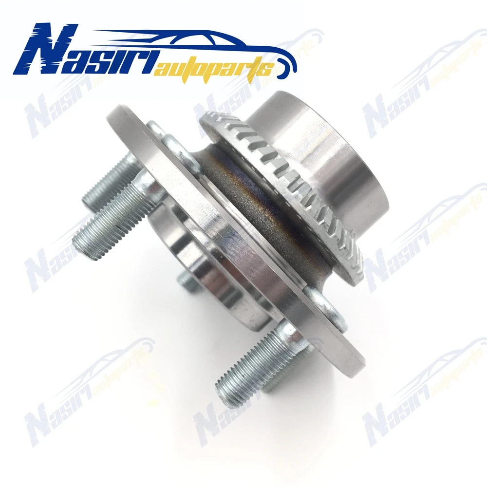 Подшипник ступицы заднего колеса для Mitsubishi Space Runner 1998 2000 2001 2002 2003 2004|Ступицы и