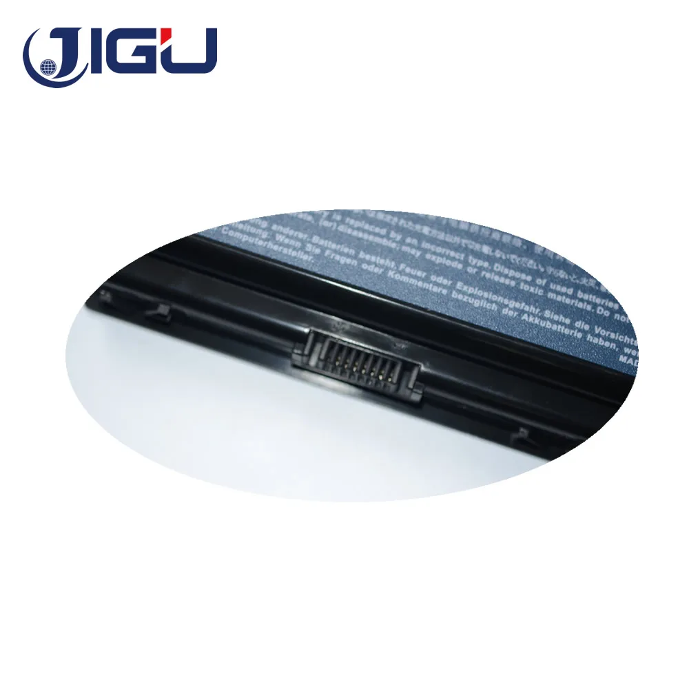 JIGU Аккумулятор для Acer Aspire V3 5741 5742 5750 5551G AS10D61 AS10D71 BT.00605.065 AS10D75 AS10D81 4253 Series|battery for