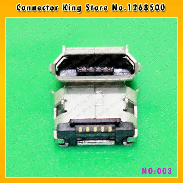 ChengHaoRan новый для OPPO X907 Nokia 5800 N71 Micro USB DC разъем зарядки MC 003|port connector|charging port connectorusb
