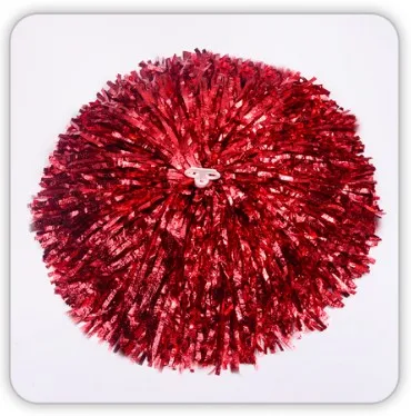 1 шт. искусственные цветы для танцев|cheerleading pompoms|cheerleading pom pomscheerleading |