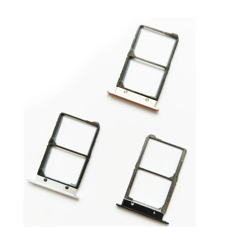 Поднос SIM карт памяти и карты памяти лоток держатель для lenovo S90 S90T S90U S90E Запчасти для авто