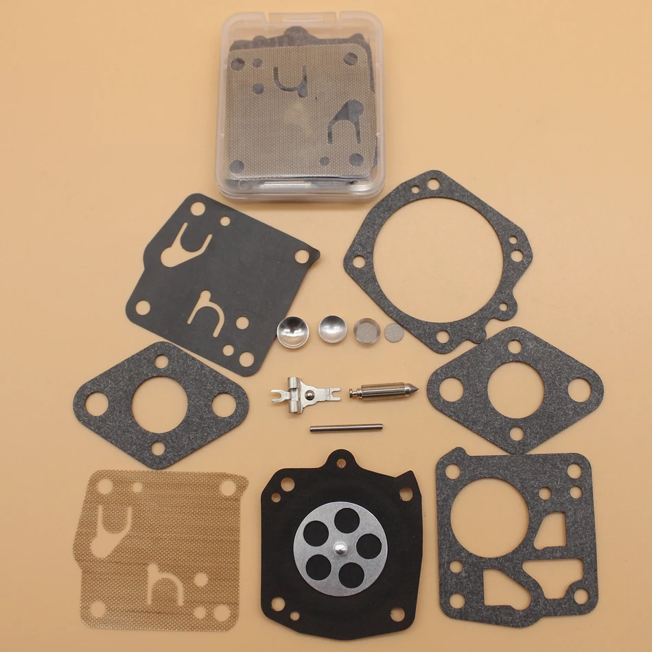 Карбюратор для ремонта 2 шт./лот карбюратор Tillotson HS | Инструменты