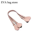 1 пара, ручка для сумки Obag, ручка 68 см с концом капель для Obag, классический размер