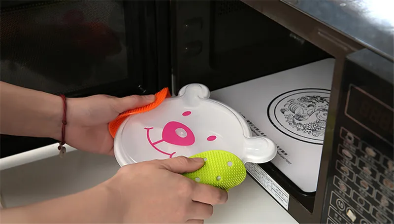 Многофункциональная щетка для овощей и фруктов кухонные инструменты чистки