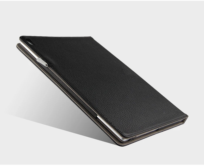 Чехол из воловьей кожи для lenovo Tab 4 10 Plus, умный чехол из натуральной кожи, защитный чехол для планшета Tab4 10 plus, TB-X704 N L F 10,1, защитный чехол для планшета s