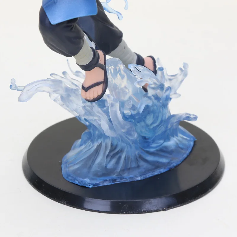 Аниме Наруто фигурка Shippuden Brinquedos Tobirama Senju Hashirama Senju Jiraiya Minato Namikaze Kurama Hinata фигурка ПВХ игрушки