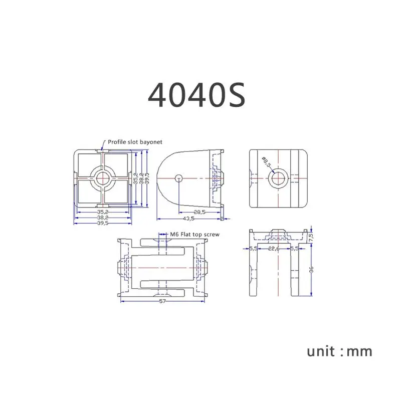 Zinc Alloy Flexible Hinge With Handle Die Cast Pivot Joint Connector For Aluminum Extrusion Profile | Обустройство дома