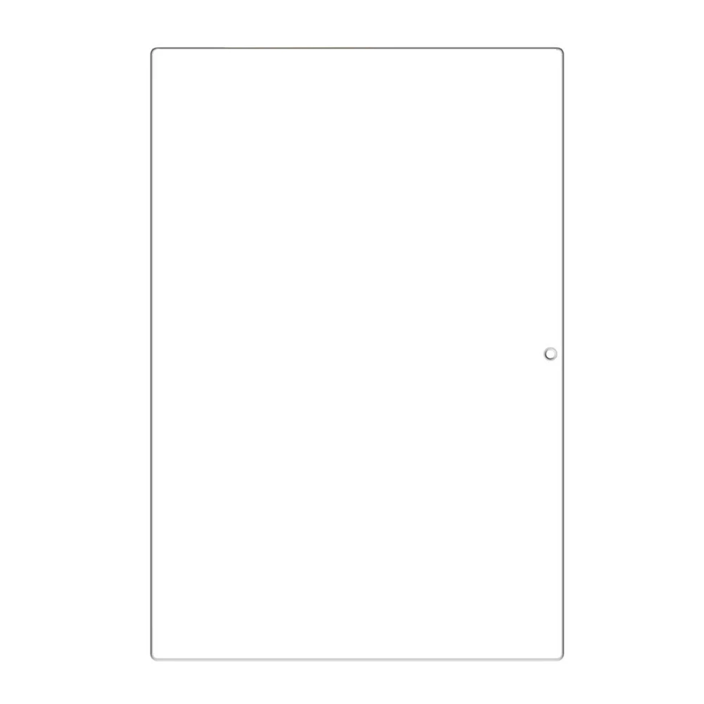Закаленное стекло для экрана покровильная пленка Lenovo Tab 4 10 ТБ-X304F TB-X304N |