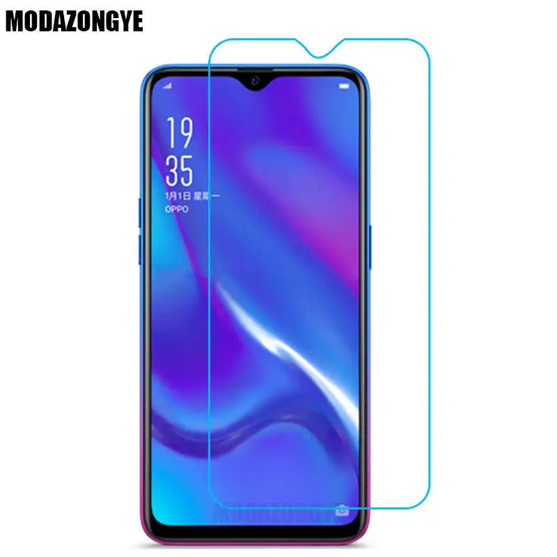 Защитная пленка для экрана OPPO RX17 Neo закаленное стекло RX 17 6 4 дюйма|Защитные стёкла