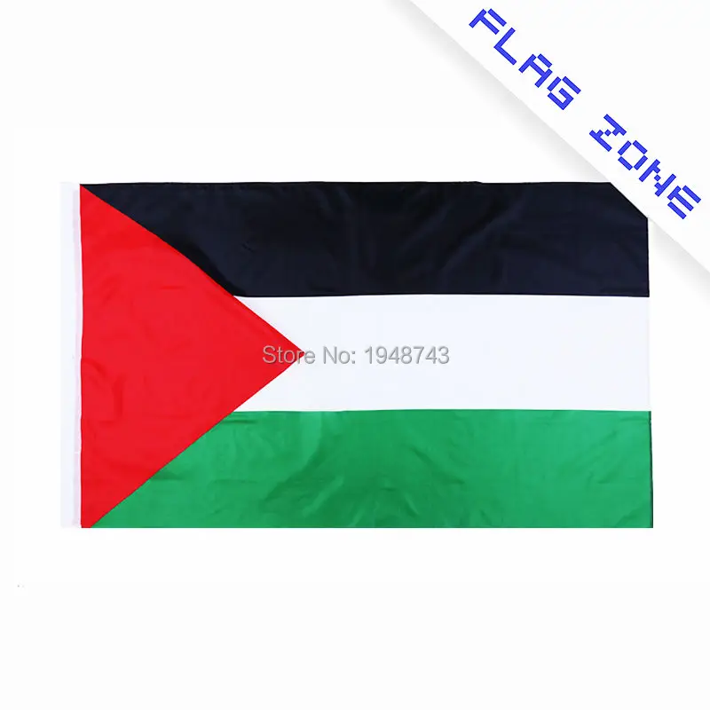 2017 оливковый флаг 5*3 фута 150*90 см высокое качество низкая цена|palestine flag|polyester flagflags