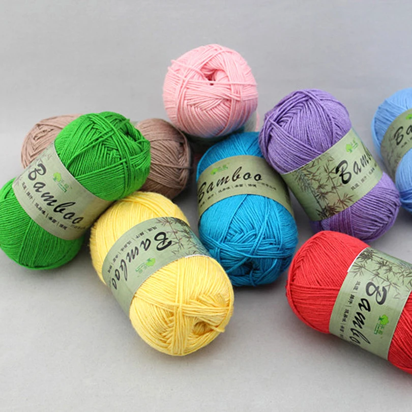 6 шт./компл. тонкий бамбуковый хлопковый детский шерстяной свитер вязаные шарфы |