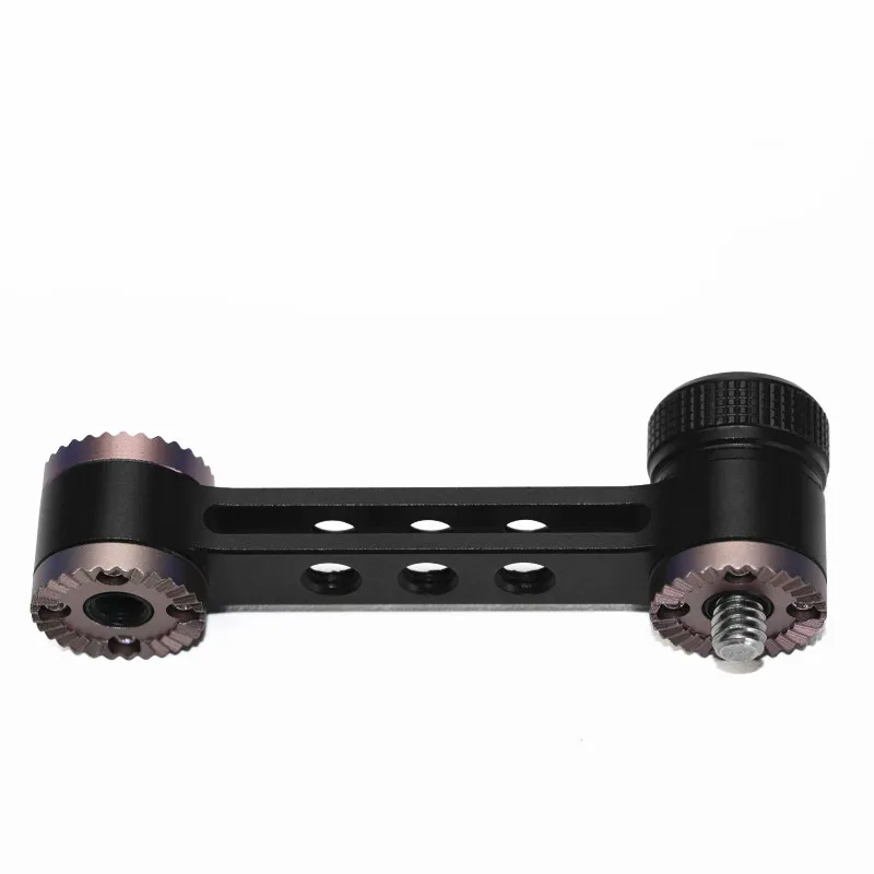 Для DJI OSMO PRO версия Расширенная рука аксессуары для сборки Горячий башмак