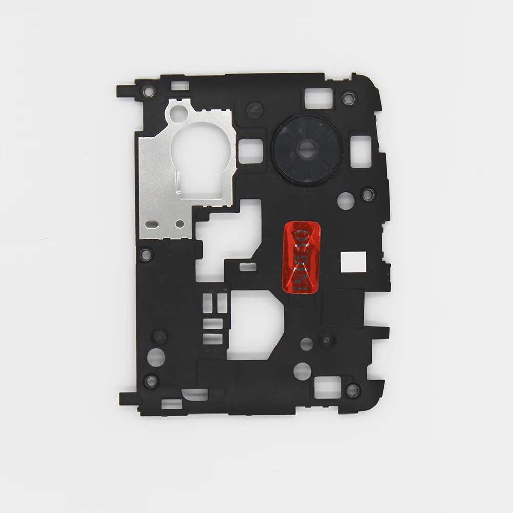 Oudini оригинальный корпус с задней рамкой и объективом камеры для телефона LG Nexus 5