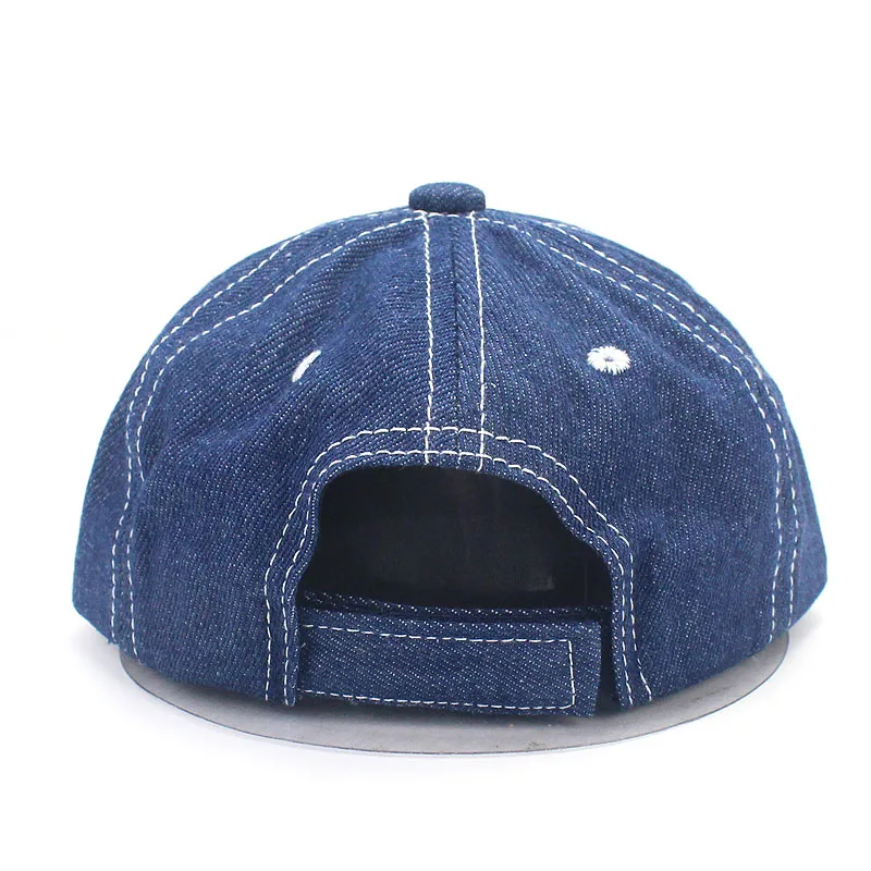 Детская бейсбольная Кепка с вышивкой в виде фруктов Снэпбэк стиле хип хоп для