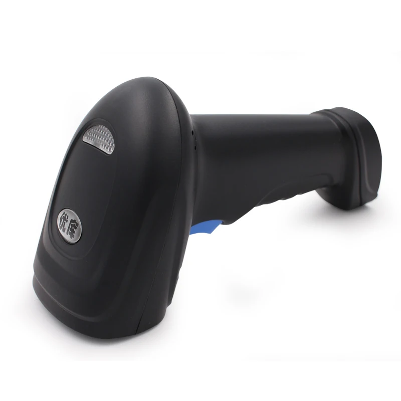 Лучший сканер штрих кодов 2D/QR/1D CMOS M3 USB интерфейс 230 раз в секунду Бесплатная