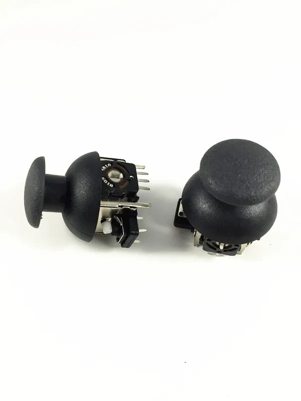 2 шт. аналоговые вибростики для XBox 360 и | Электроника