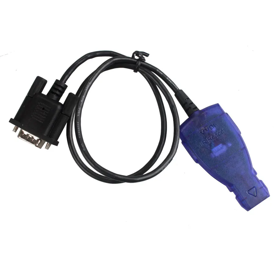Xhorse VVDI MB BGA инструмент для Benz Инфракрасный адаптер БД автоматический