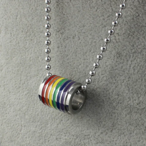 Ожерелье женское из нержавеющей стали для мужчин лето 2019|stainless steel|maxi necklacecollier maxi |
