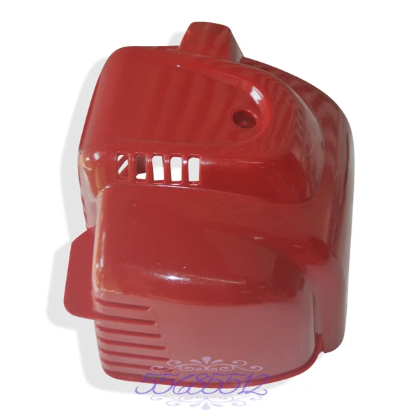 

Top Engine Cylinder Cover Fit HONDA GX35 4 Stroke Engine Garden Machinery