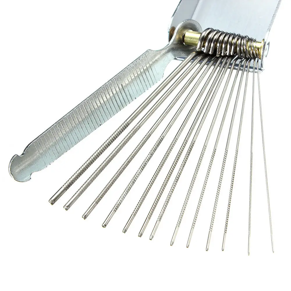 Портативные Инструменты для ремонта гитарных гаек сделай сам инструменты Luthier