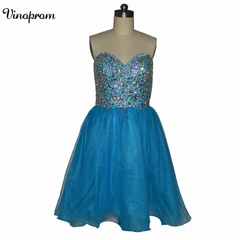 Винтажное милое мини-платье для выпускного вечера горячая Распродажа бесплатная