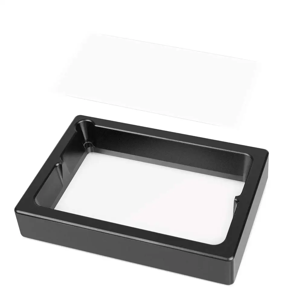 ELEGOO 2 шт. пленка FEP для 3D принтера Mars LCD толщина 140200 мм 0 127 мм|Детали и аксессуары