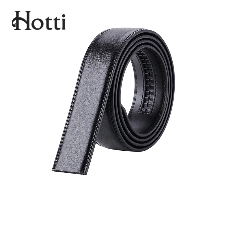 Мужской ремень из натуральной кожи без пряжки шириной 3 5 см|body strap|belt bodystrap brand |