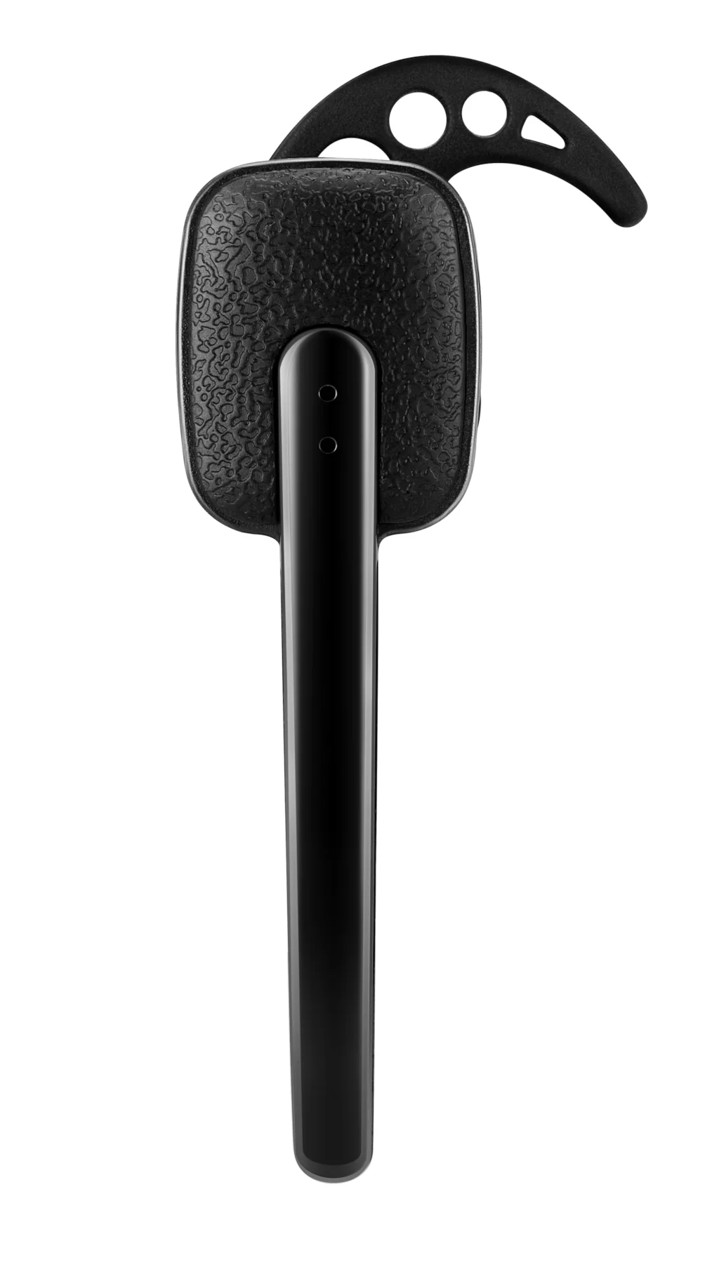 Black-bz Roman R9030 Bluetooth наушники бизнес Громкая связь Auriculares fone de ouvido беспроводная гарнитура для всех телефонов с упаковкой - Цвет: Black-bz
