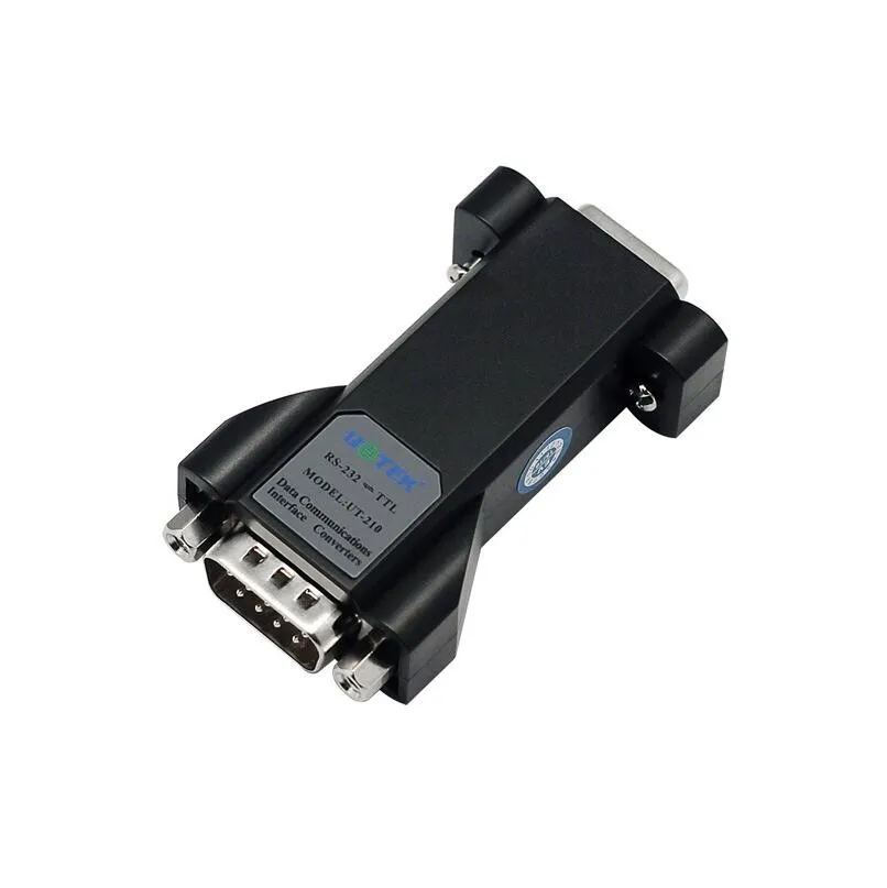 Адаптер с питанием от порта до TTL Mini-size | Компьютеры и офис