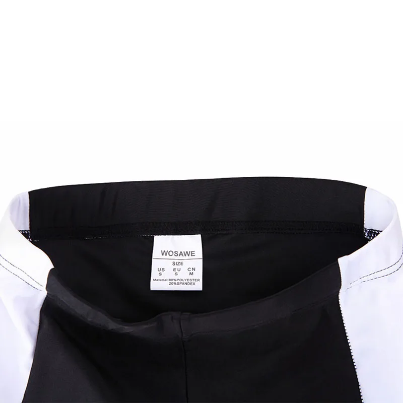 Wosawe велосипедные шорты женские гелевые прокладки горные велошорты велосипед