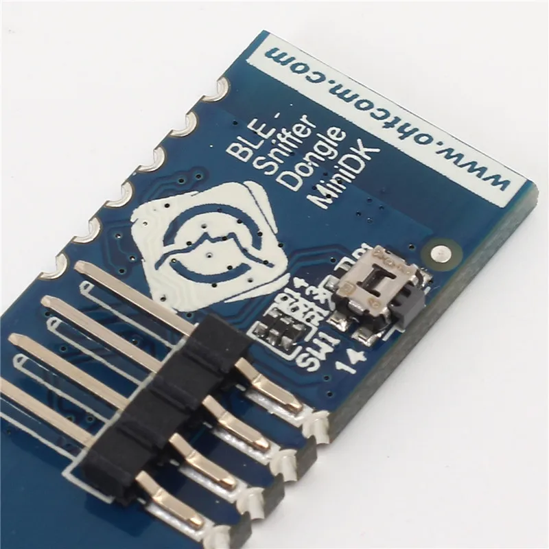 USB Dongle BLE 4.0 Bluetooth Развитию Анализатор Протоколов Поддерживает Packet Sniffer/MCP|usb racing|usb