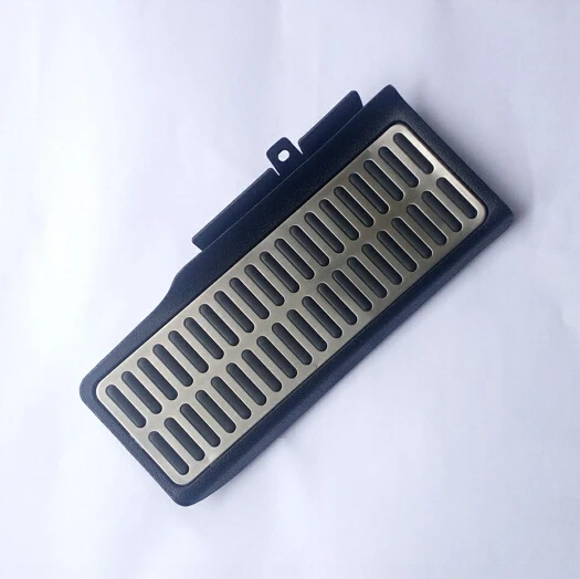Ножная педаль для VW Passat CC B6 B7L Golf 5 6/Jetta MK5 MK6/Scirocco EOS/Touran/Touareg/Tiguan/ Octavia YETI SUPERB LHD|foot rest