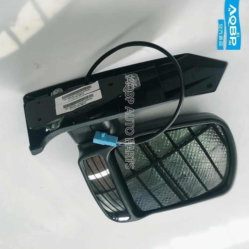Авто запасные части внешние части зеркало и чехлы номер OE 8202200R004 для JAC Sunray правое зеркало