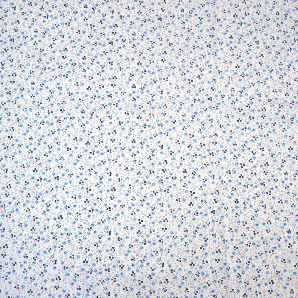 Новое поступление Victoria Rose fleur tissu 95% Coton Tissu pour Patchwork Couture farbic Telas Tissus Dot coussin | Дом и сад