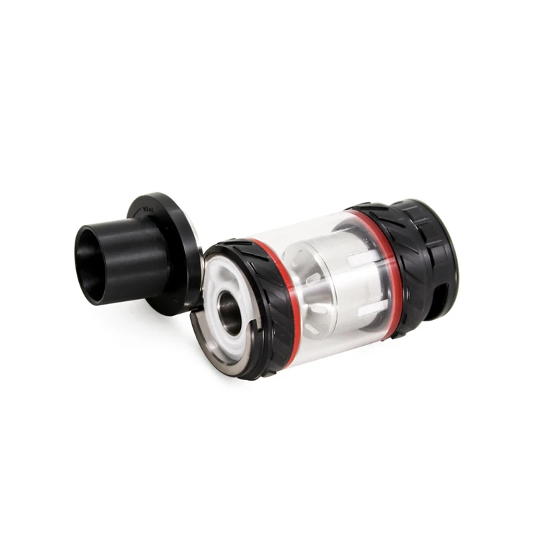 100% оригинальный испаритель Smok TFV12 6 мл sub ohm бак 350 Вт герметичный дизайн