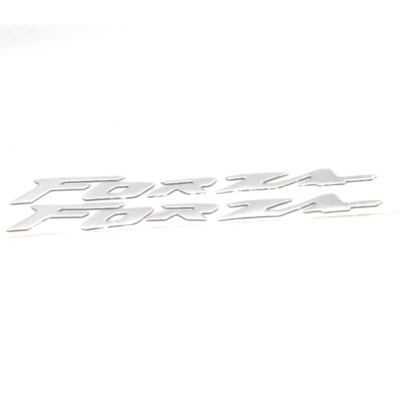 Для Honda FORZA 300 125 250 Forza300 Forza125 Forza250 наклейки на корпус мотоцикла 3D наклейка