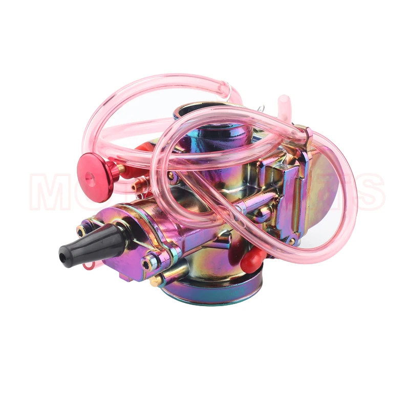 Мотоцикл PWK 28 мм 30 32 34 карбюратор Carburador Carb for110cc 250cc 2T 4T двухтактный двигатель