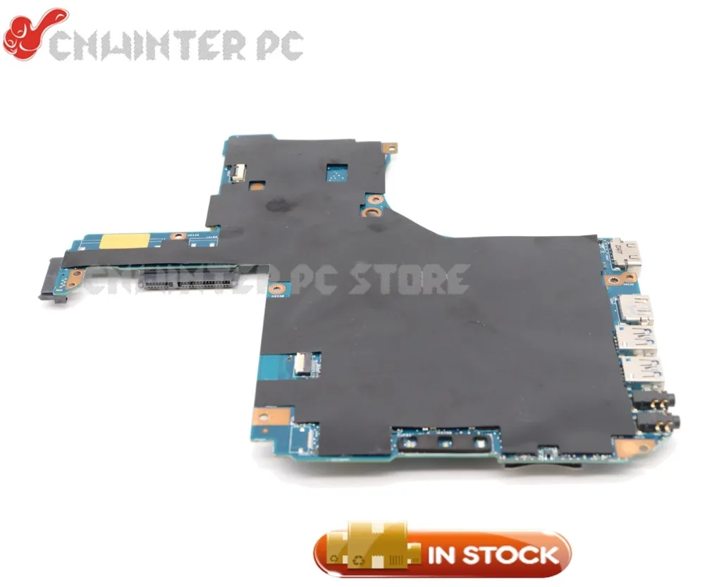 NOKOTION H000057230 VGSG_GS MB REV 2 1 для toshiba satellite P50T P50T-A материнская плата ноутбука 15 6 ''PGA 947