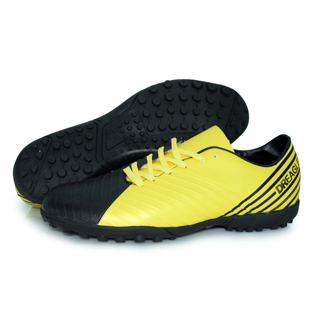 Мужские кроссовки для игры в футбол DR.EAGLE cleats профессиональная обувь футбол|Обувь