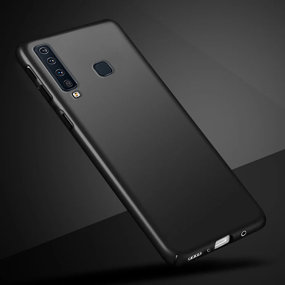 Для samsung A9 чехол ультра тонкий твердый пластиковый чехол на заднюю панель чехол для телефона для samsung Galaxy A9 9 A920F A920 SM-A920F чехол s