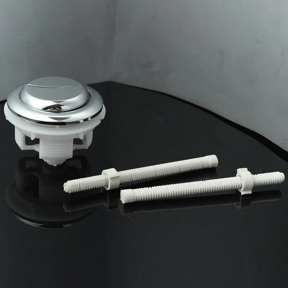 Пластиковый резервуар для воды с двойным сливом диаметром 48 мм|toilet accesories|dual toilet