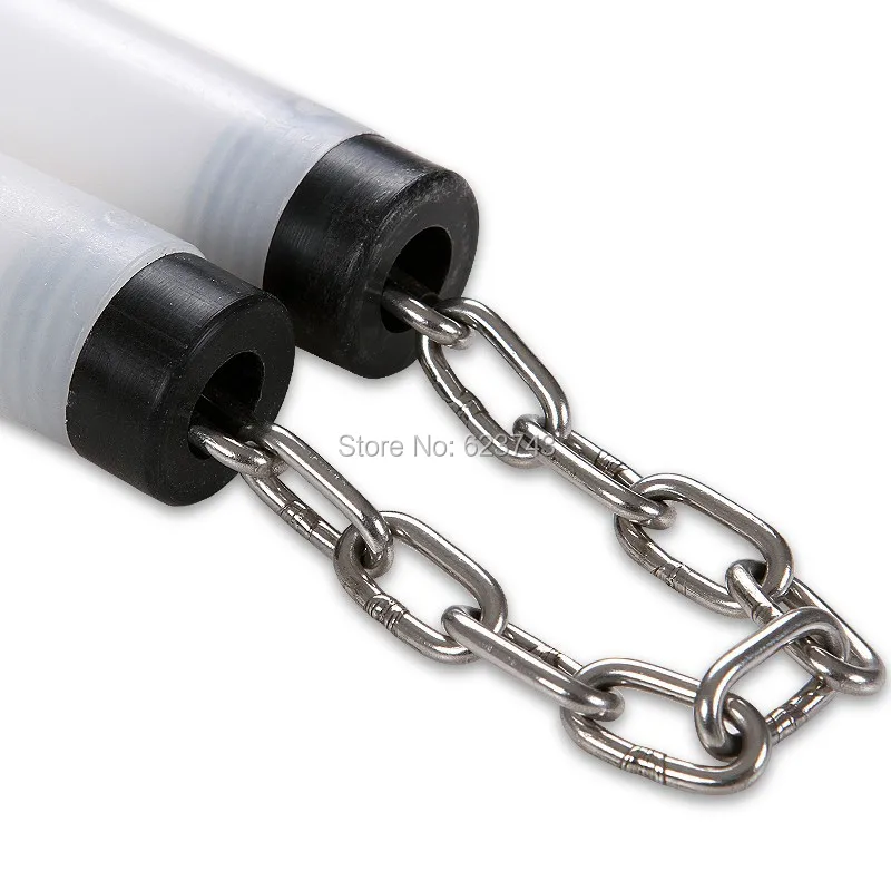 Светильник SLONG дизайн светодиодный светильник Nunchakus светящийся флуоресцентный Брюс Ли Kongfu Nunchaku палочки светильник игрушки