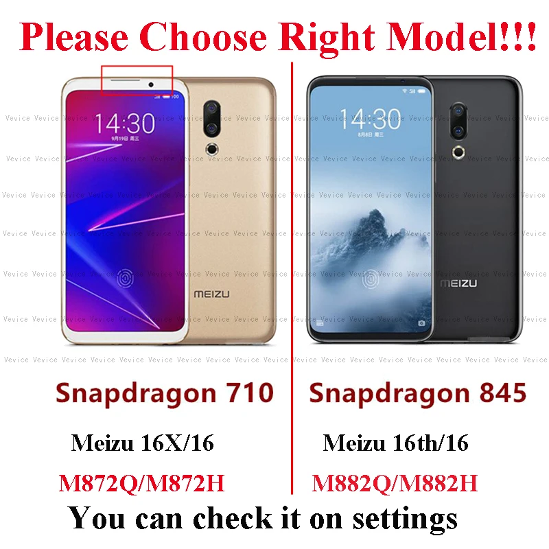 Чехол для Meizu 16 Plus 16th X M6 M5 Note 8 X8 M5S M5C черный матовый чехол телефона мягкий из ТПУ