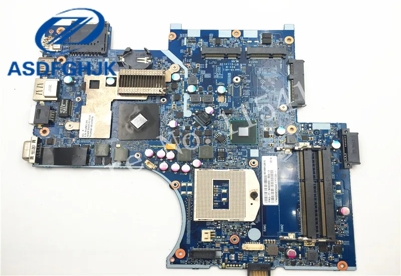 

Материнская плата для ноутбука 6-71-wa500-d02a для Hasee для Clevo для God of War wa50sb wa50sh, материнская плата 6-77-wa50sb00-d02a-3