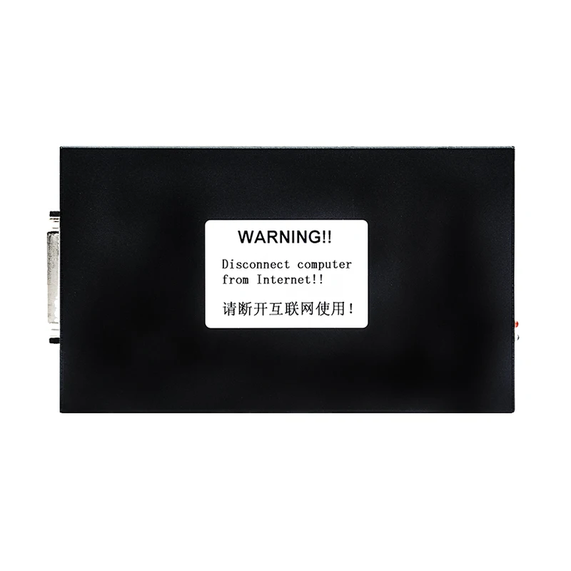 2016 последняя версия KESS V2 V2.23 OBD2 менеджер Тюнинг Комплект Нет Маркер ограничить