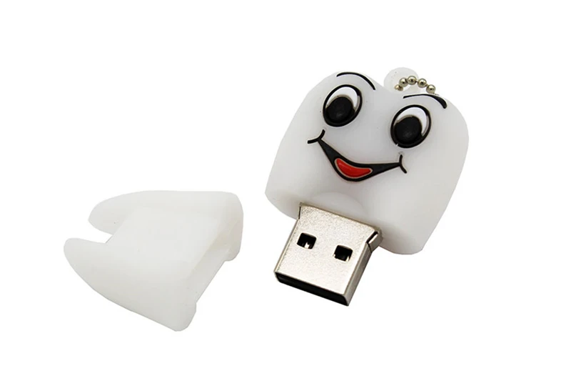 Быстрая USB 3,0 флеш-накопитель в подарок, Милая модель, 256 ГБ, 16 ГБ, 32 ГБ, 64 ГБ, Usb флеш-накопитель, флеш-карта памяти, флешка для стоматолога, u-диск