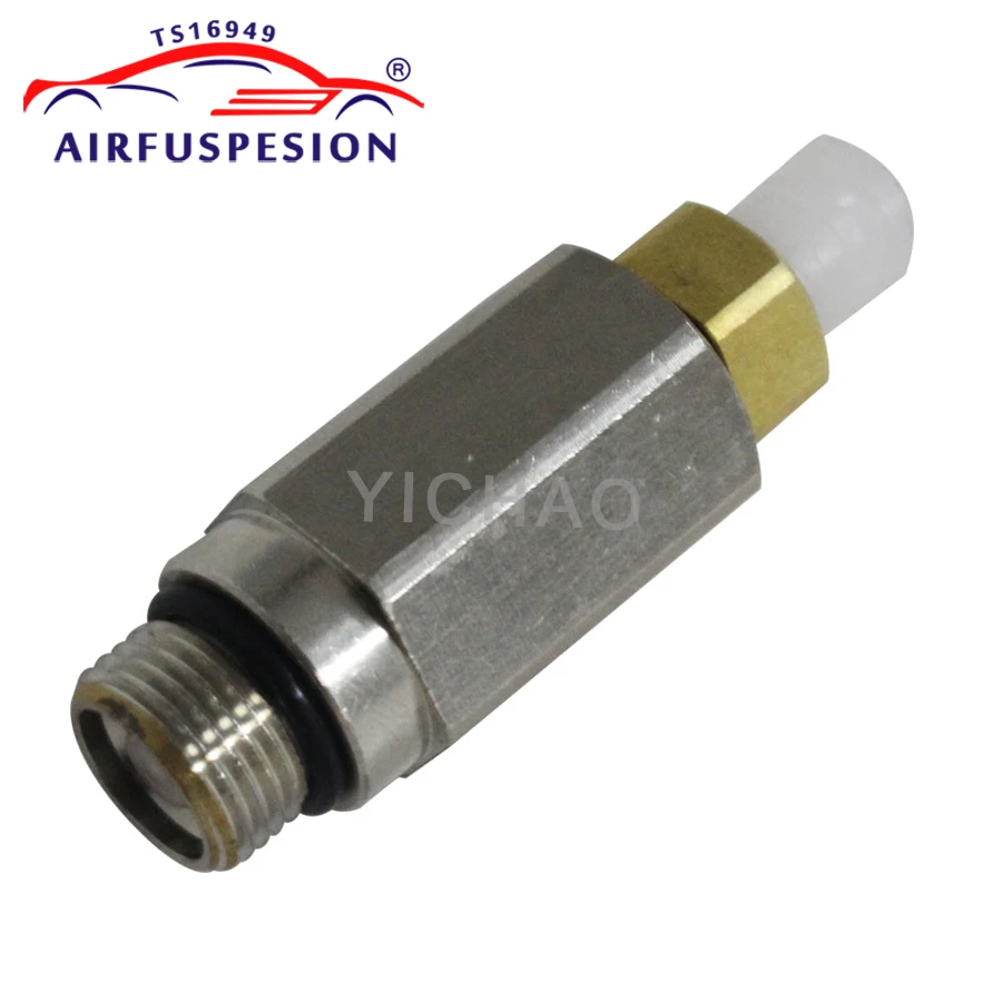 Клапан пневматической подвески для Audi Q7 VW Tourage Porsche Cayenne 958 Risidual 95835803910 7P6616039N 7P6616040N